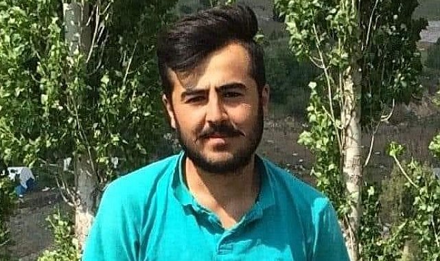 Mersin'de iş kazası: 1 ölü