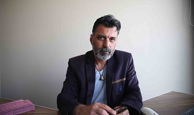 Mersin'de kan donduran cinayet