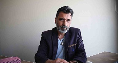 Mersin'de kan donduran cinayet