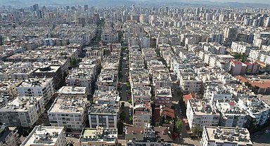 Mersin'de konut satışları düştü, vatandaşlar yaylalara göçe başladı