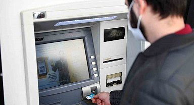 Mersin'de öğrenim yardımlarının son ödemesi hesaplara yatırıldı