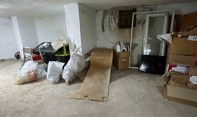 Mersin'de vahşet: Fidye için kaçırdığı çocuğu boğarak öldürdü