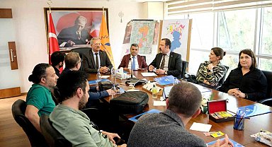 Mersin'e 5. OSB geliyor