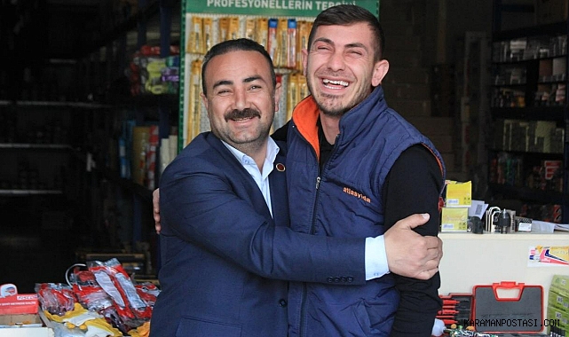 Mesut Soyfidan'dan Birlik ve Beraberlik Mesajı