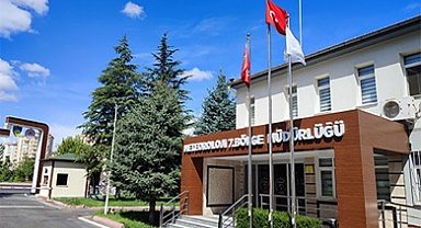 Meteoroloji'den "sağanak yağış" uyarısı