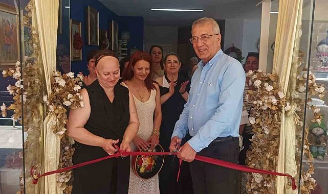 Mezitlili kadınlar kurs merkezi açarak Yenişehirli kadınlara eğitim verecek