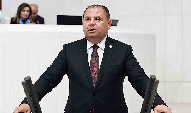 MHP Milletvekili Öztürk: "Bugün FETÖ ve PKK kaybetmiştir"