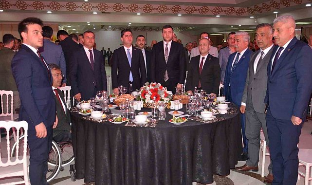 MHP'li Özdemir: 14 Mayıs hepimiz için önemli bir kavşak noktasıdır"