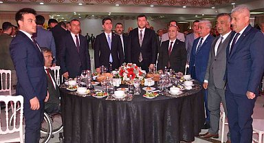MHP'li Özdemir: 14 Mayıs hepimiz için önemli bir kavşak noktasıdır"