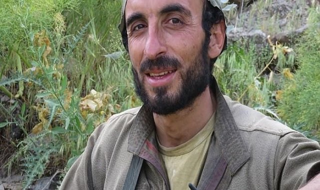 MİT, IrakGare'de PKKKCK sözde Özel Güç Havacılık Birimi Sorumlusu Tekin Okan'ı etkisiz hale getirdi