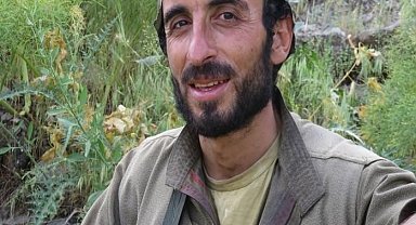 MİT, IrakGare'de PKKKCK sözde Özel Güç Havacılık Birimi Sorumlusu Tekin Okan'ı etkisiz hale getirdi