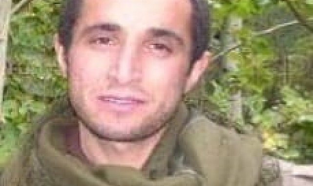 Mit, PKKKCK'nın sözde özel cephe sorumlusu Eyvaz Beyaz'ı etkisiz hale getirdi