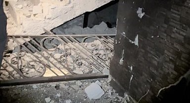 MİT'in, DEAŞ'ın sözde lideri Ebu Hüseyin El- Kureyşi'yi Suriye'de etkisiz hale getirmesinden ilk kareler ortaya çıktı