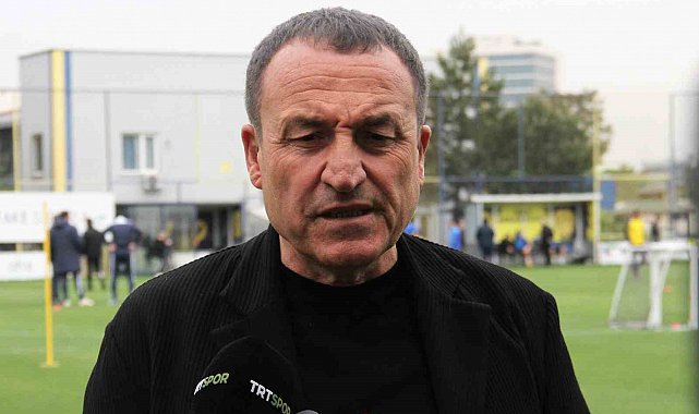MKE Ankaragücü Başkanı Koca: "Hakem camiası nezdinde bir derin yapılanma var"