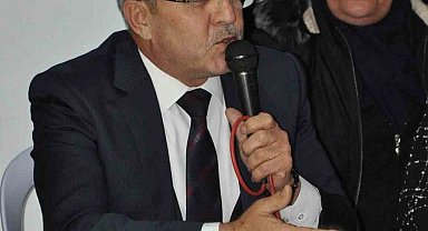 Mucur Belediyesi'nden depremzedelerle çağrı