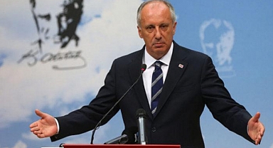 Muharrem İnce adaylıktan çekiliyor mu? Muharrem İnce ne zaman, saat kaçta açıklama yapacak? Gözler o saatte!