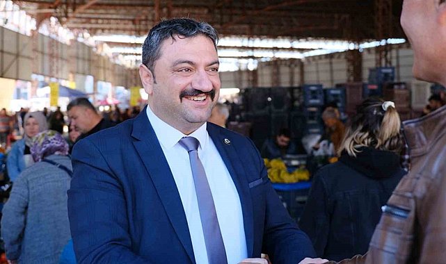 Mut Kayısı Kültür ve Sanat Festivali 2 Haziran'da başlıyor