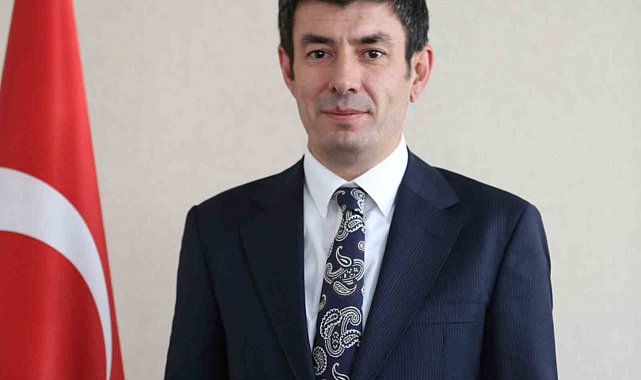 Mut Kaymakamı Ayrancı görevine başladı