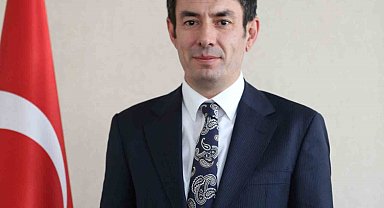 Mut Kaymakamı Ayrancı görevine başladı