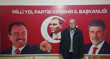 MYP Genel Başkan Yardımcısı Göçmen: "Siyaset için birbirimizi kırmamalı ve insanlarımızı da üzmemeliyiz"