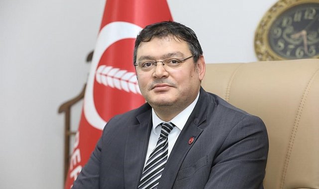 Narin: "CHP'nin tabanı dağılacak"