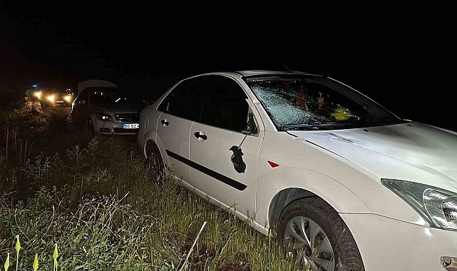 Nevşehir'de trafik kazası: 1 ölü