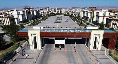 NEVÜ'de Yeni Yüksek Lisans bölümü başlıyor