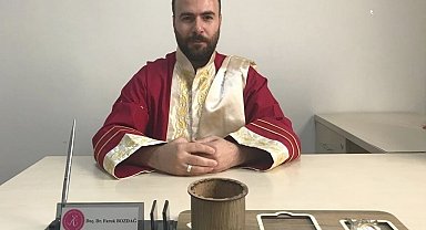 NEVÜ'ye akademisyen ataması yapıldı