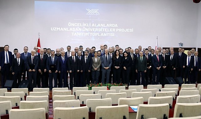 Niğde ÖHÜ Hidrojen ve Yakıt Pili Teknolojileri İhtisaslaştı