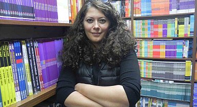 Öğrencilerin LGS sınavı yaklaştıkça yardımcı kitap ve deneme setlerinin satışı da arttı