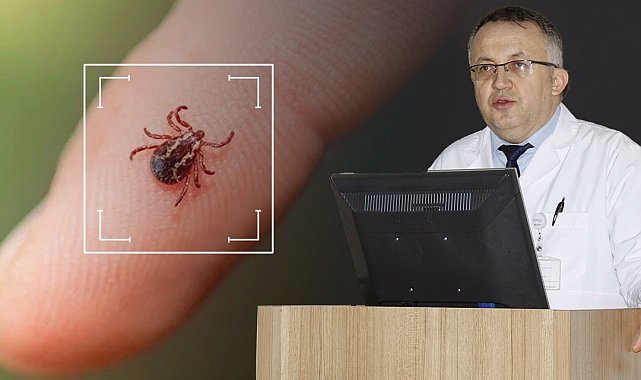 Ölümcül hastalık için riskli tarih Nisan ve Ekim ayları arası