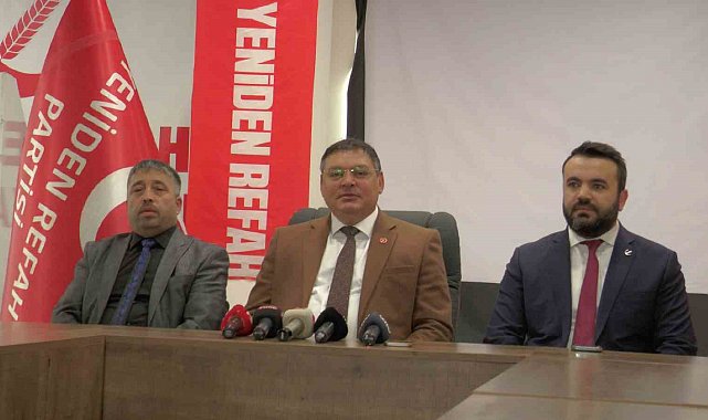 Önder Narin: "Cumhurbaşkanımızı yüzde 60'a yakın bir oranla seçtireceğiz"