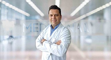 Op. Dr. İnan: "Yumuşak dokuya zarar vermiyor"