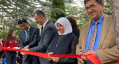 Ortaokul öğrencileri Türkiye'nin ata tohumlarını yetiştirecek