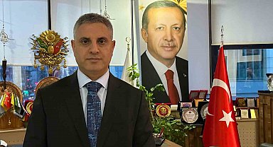 Osmanlı Ocakları Genel Başkanı Canpolat: "Kılıçdaroğlu, Ümit Özdağ'a yaptığı teklifin aynısını bize yaptı"