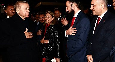 Osmanlı Ocakları Genel Başkanı Canpolat: "PKK'ya, FETÖ'ye göz kırpan muhalefetin tavrını asla doğru bulmuyoruz"