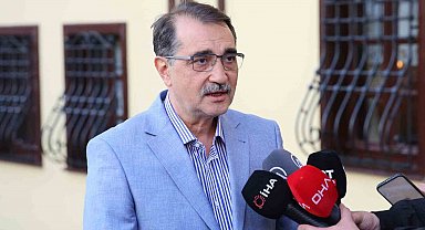 Petrol rezervi müjdesini Cumhurbaşkanı Erdoğan açıklayacak