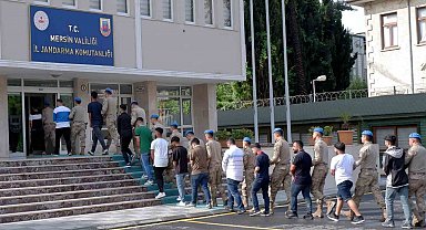 PKK'nın 'Ateşin çocukları' oluşumuna operasyon: 23 gözaltı