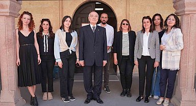 Prof. Dr. Hasan Ali Karasar; "6 Şubat Depremi geride bıraktığımız bin yılın en büyük afeti"