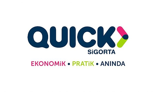 Quick Sigorta altı yaşında