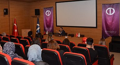 "3 Mayıs 1944 ve Türkçülük Davası" TÜDAM da konuşuldu