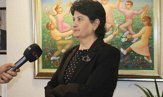 "Akraba evliliği 25 binde bir görülen MPS hastalığının riskini artıyor"