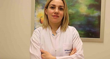 "Bademcik ameliyatı bağışıklık sistemini zayıflatmıyor"