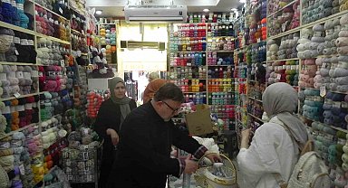 "Kına gecesi daha ekonomik ve sade bir şekilde yapılabilir"