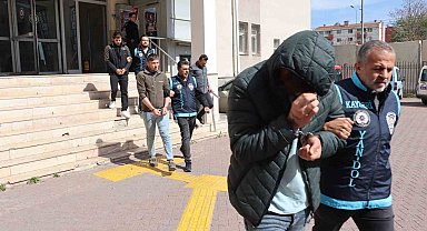 "Oyun konsolu satıyoruz" diyerek 260 bin TL dolandırdılar