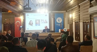"Türk toplumunun Almanya'da uyum değil kabul edilme sorunu var"