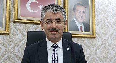 Şaban Çopuroğlu: "Ankara'yı bağ yolu yapacağız"