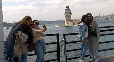 Sadece günler kaldı! Gerim sayım bitiyor, son hali böyle görüntülendi: Fotoğraf çektirmek için oraya koştular