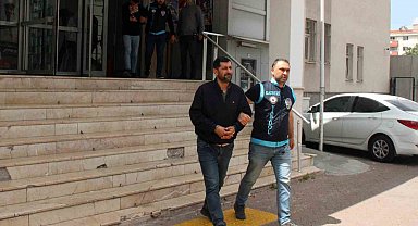 Sahte araç ilanıyla 540 bin TL dolandırdılar