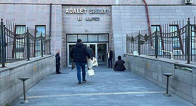 Sandık sonuçları İl Seçim Kurulu'na gelmeye başladı